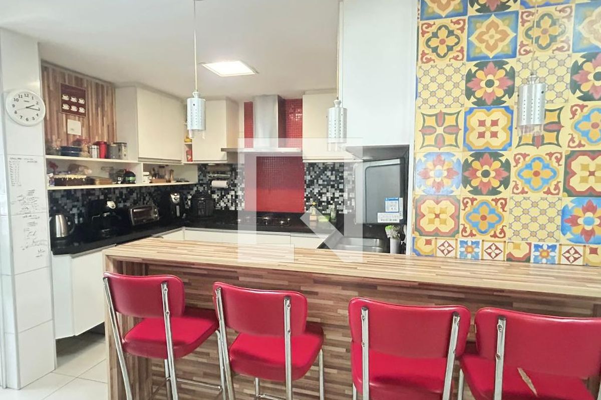 Apartamento, 3 quartos, 161 m² - Foto 18