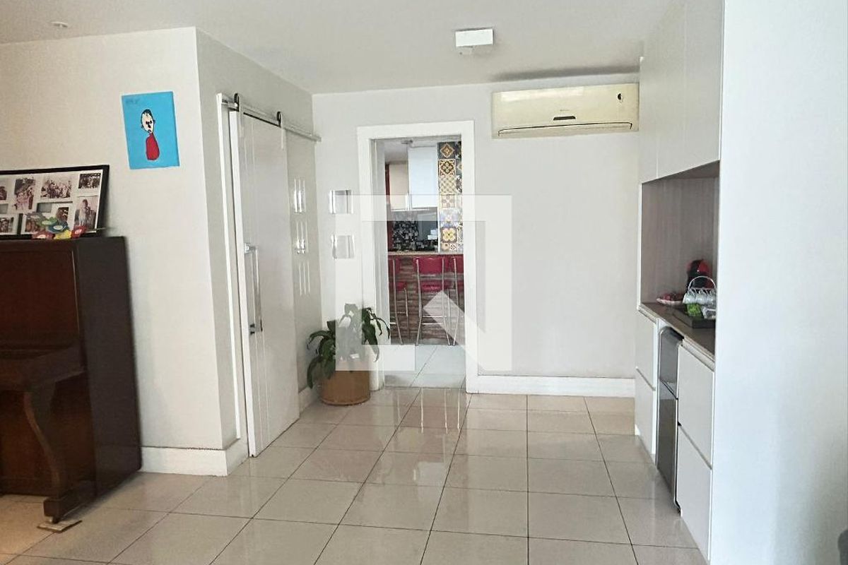 Apartamento, 3 quartos, 161 m² - Foto 7