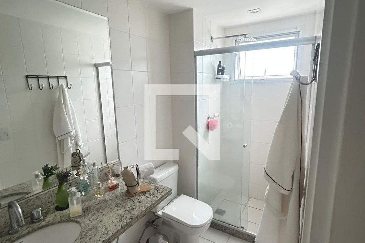 Apartamento, 3 quartos, 161 m² - Foto 11