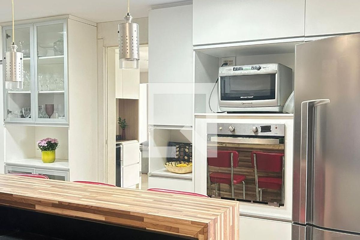 Apartamento, 3 quartos, 161 m² - Foto 16