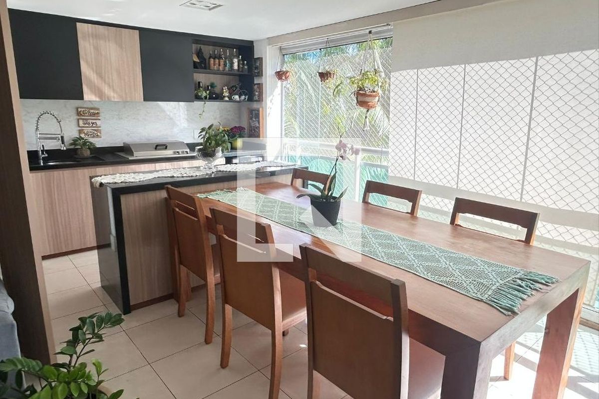 Apartamento, 3 quartos, 161 m² - Foto 21