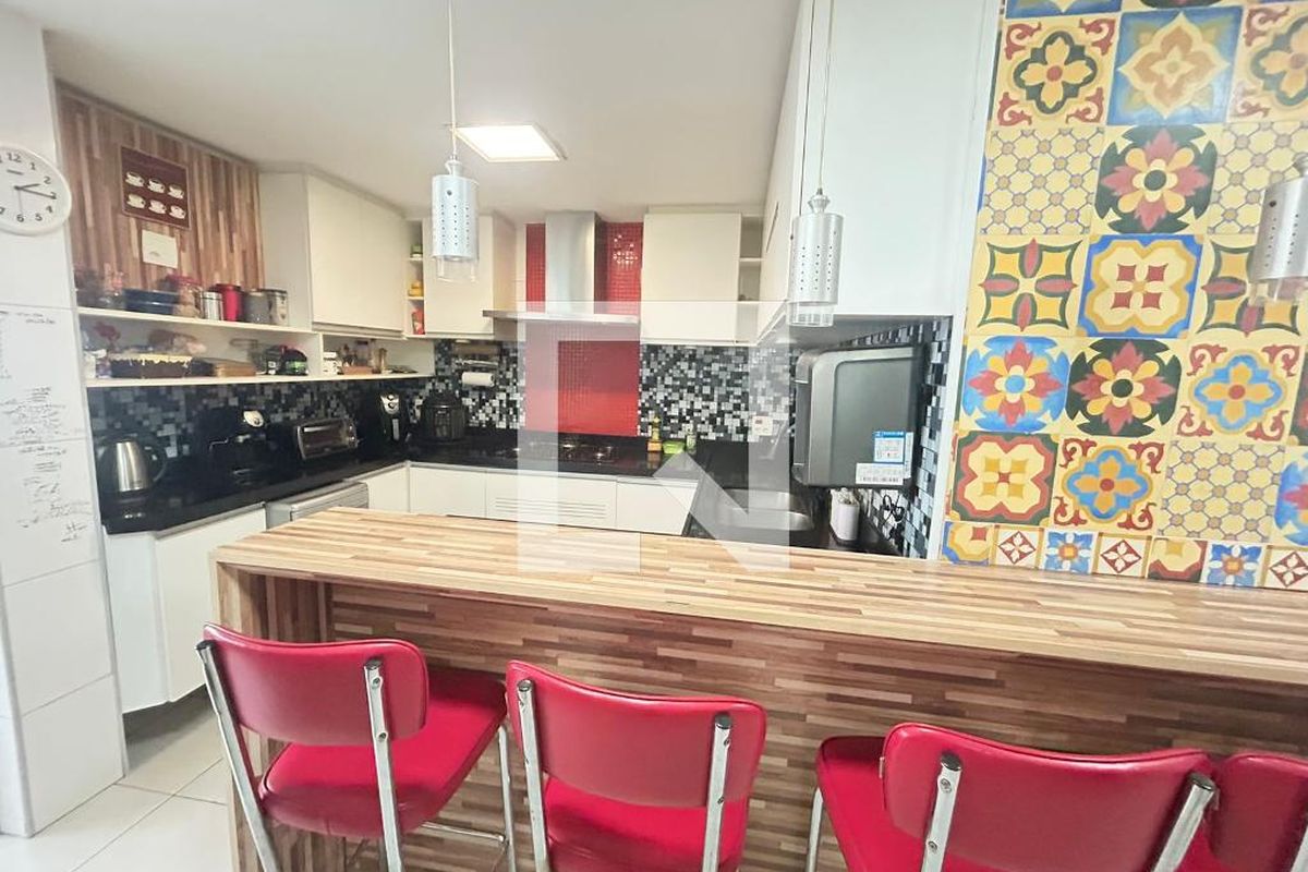Apartamento, 3 quartos, 161 m² - Foto 17