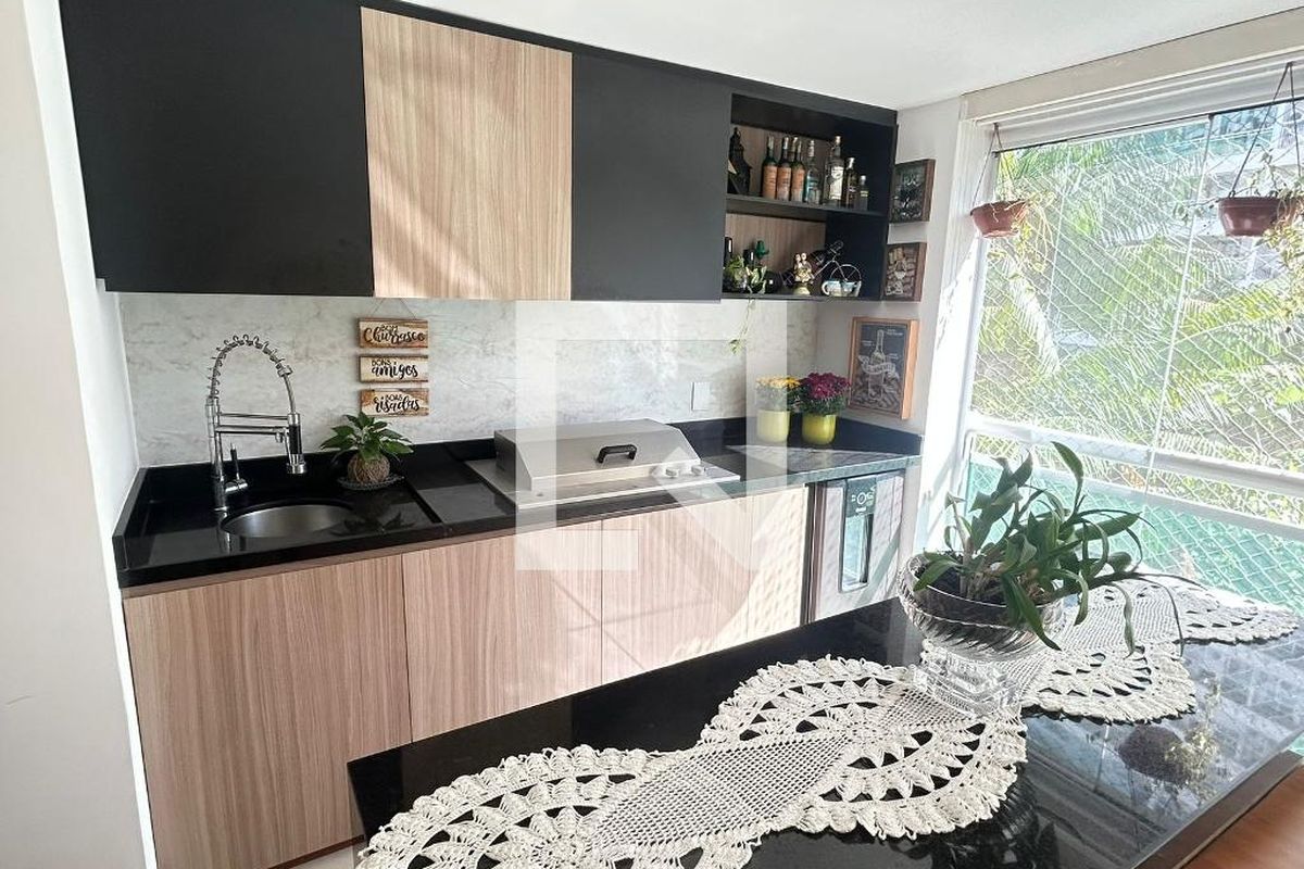 Apartamento, 3 quartos, 161 m² - Foto 22