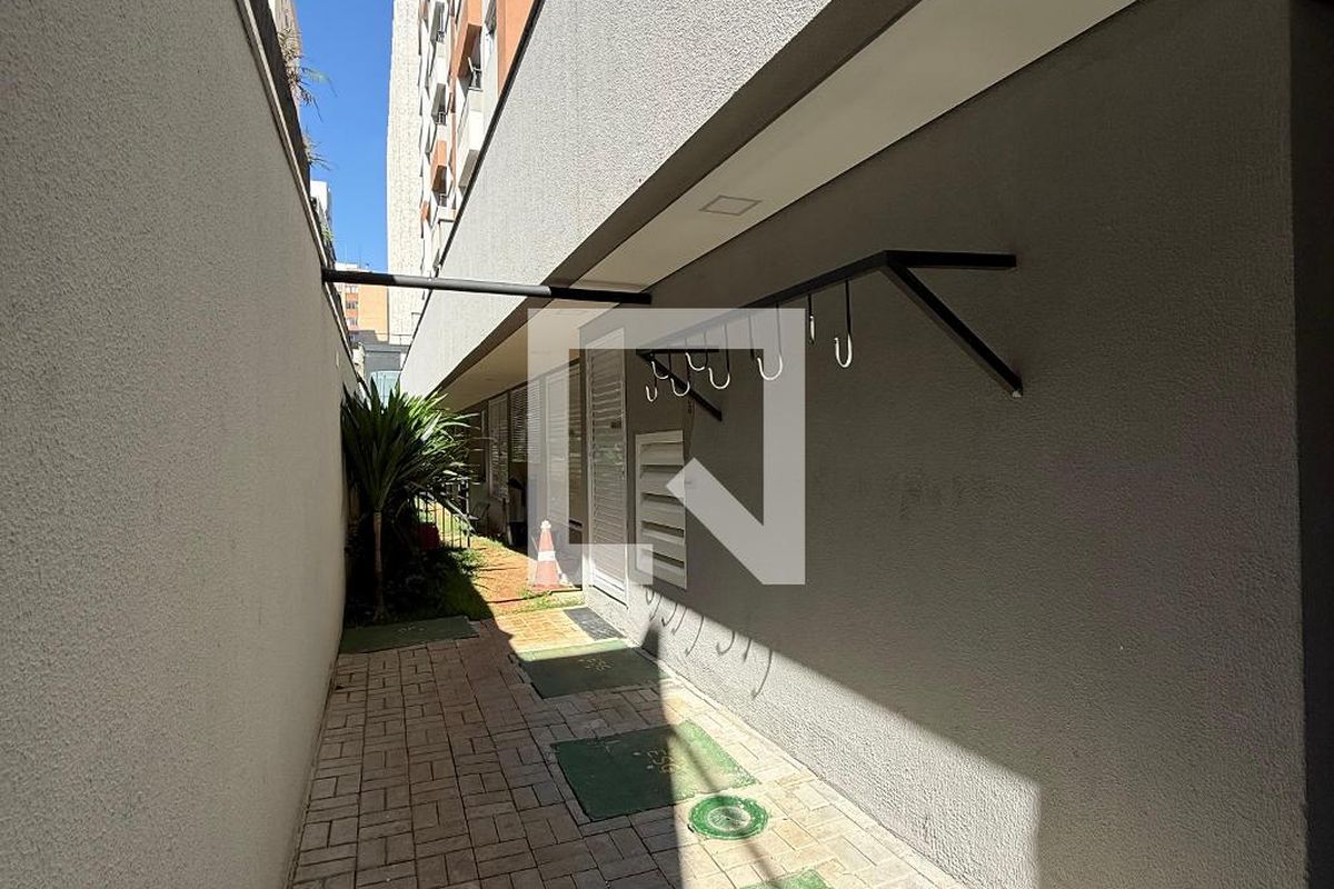 Kitnet-Studio, 25 m² - Foto 34