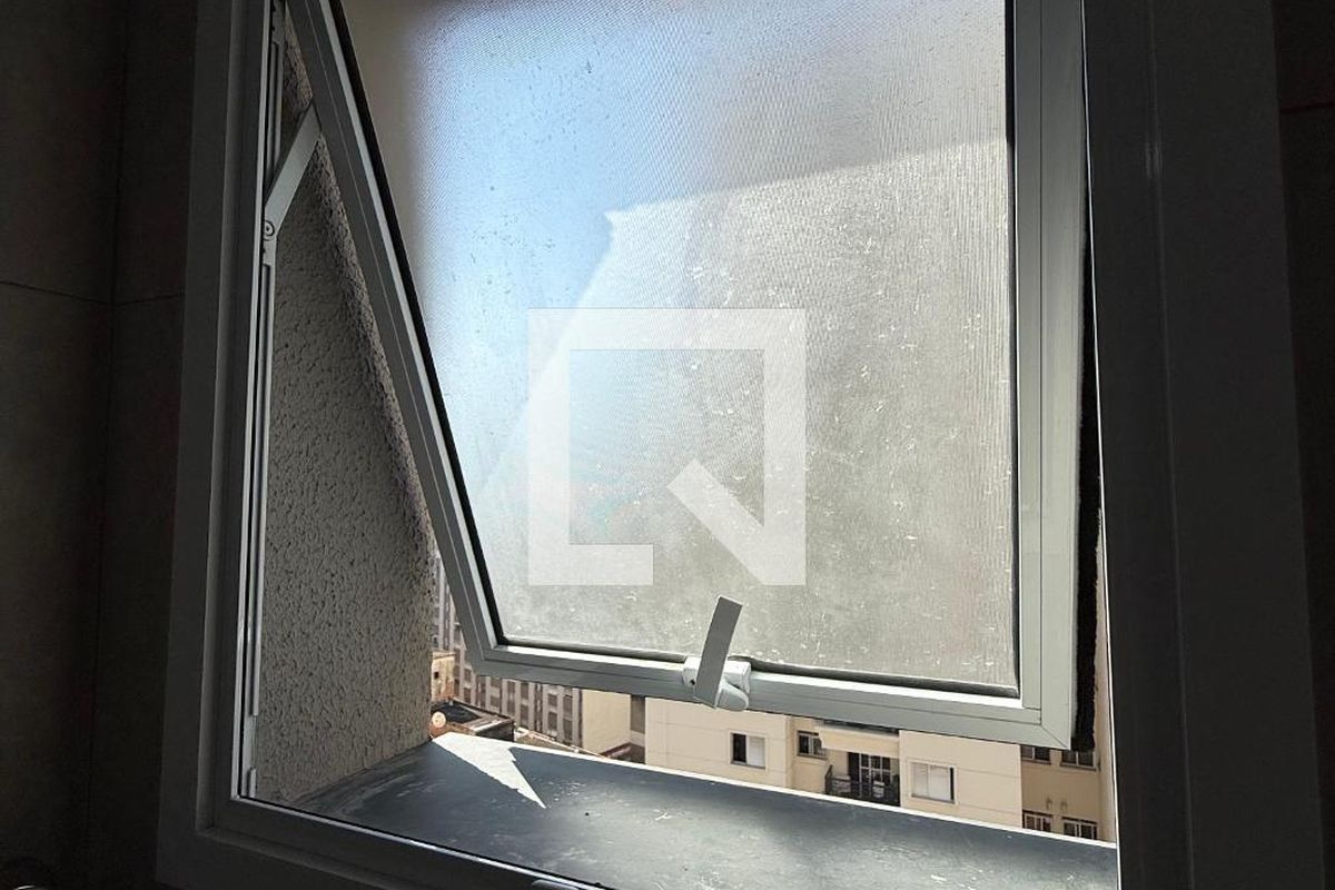 Kitnet-Studio, 25 m² - Foto 17