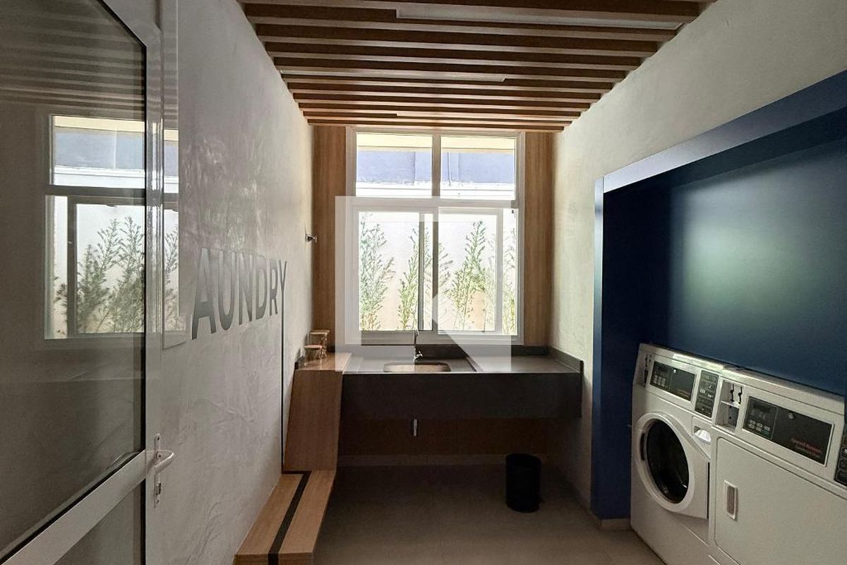 Kitnet-Studio, 25 m² - Foto 32