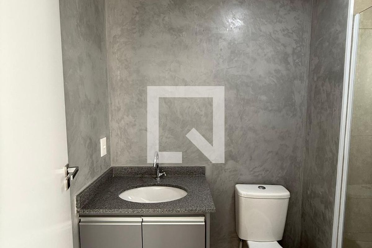 Kitnet-Studio, 25 m² - Foto 12