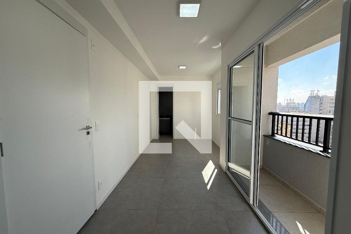 Kitnet-Studio, 25 m² - Foto 2