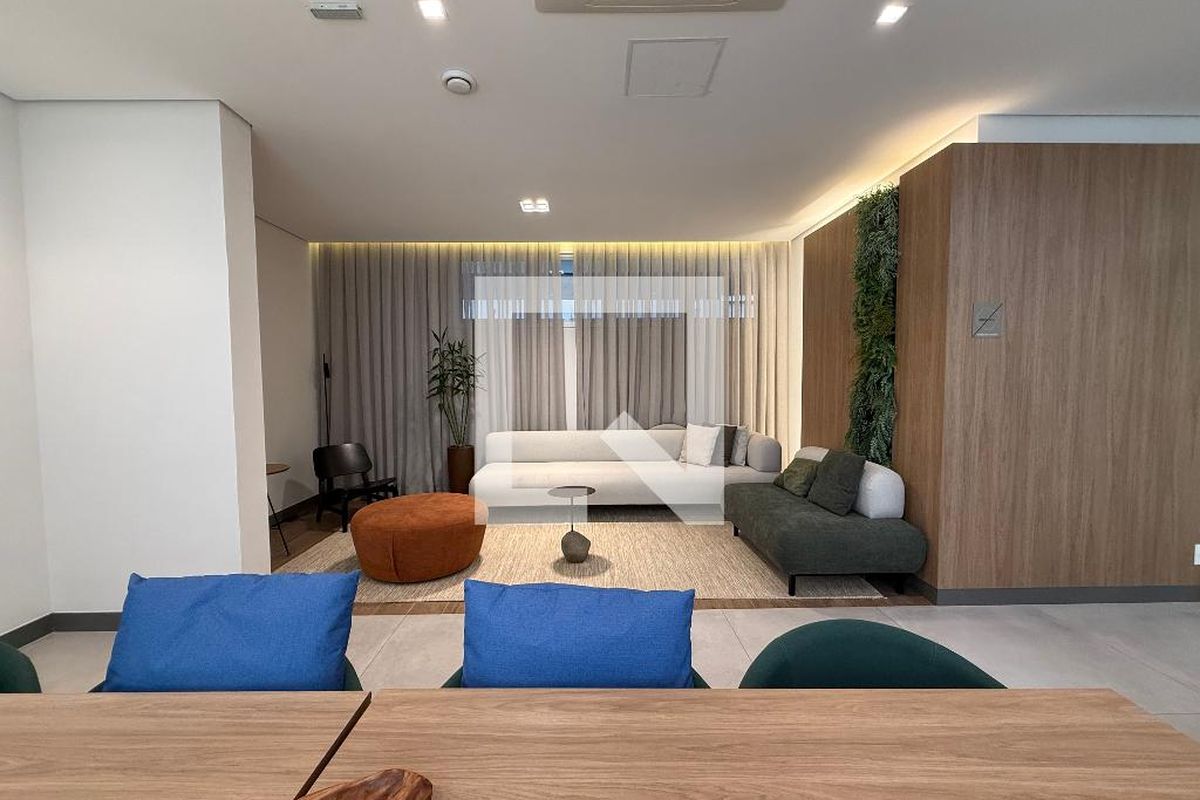 Kitnet-Studio, 25 m² - Foto 29