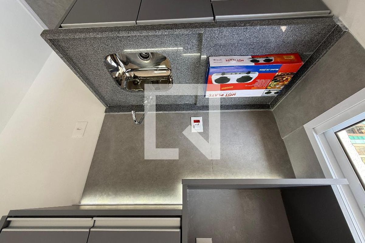 Kitnet-Studio, 25 m² - Foto 9