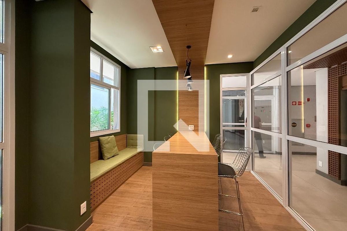 Kitnet-Studio, 25 m² - Foto 25
