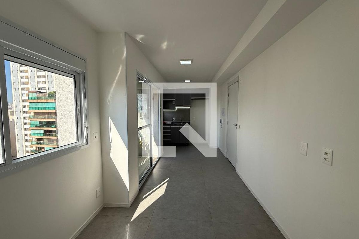 Kitnet-Studio, 25 m² - Foto 5