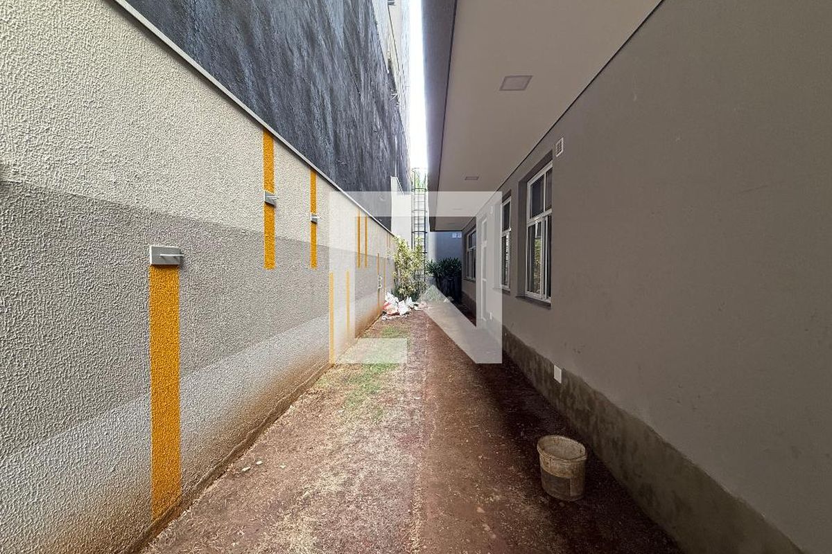 Kitnet-Studio, 25 m² - Foto 21