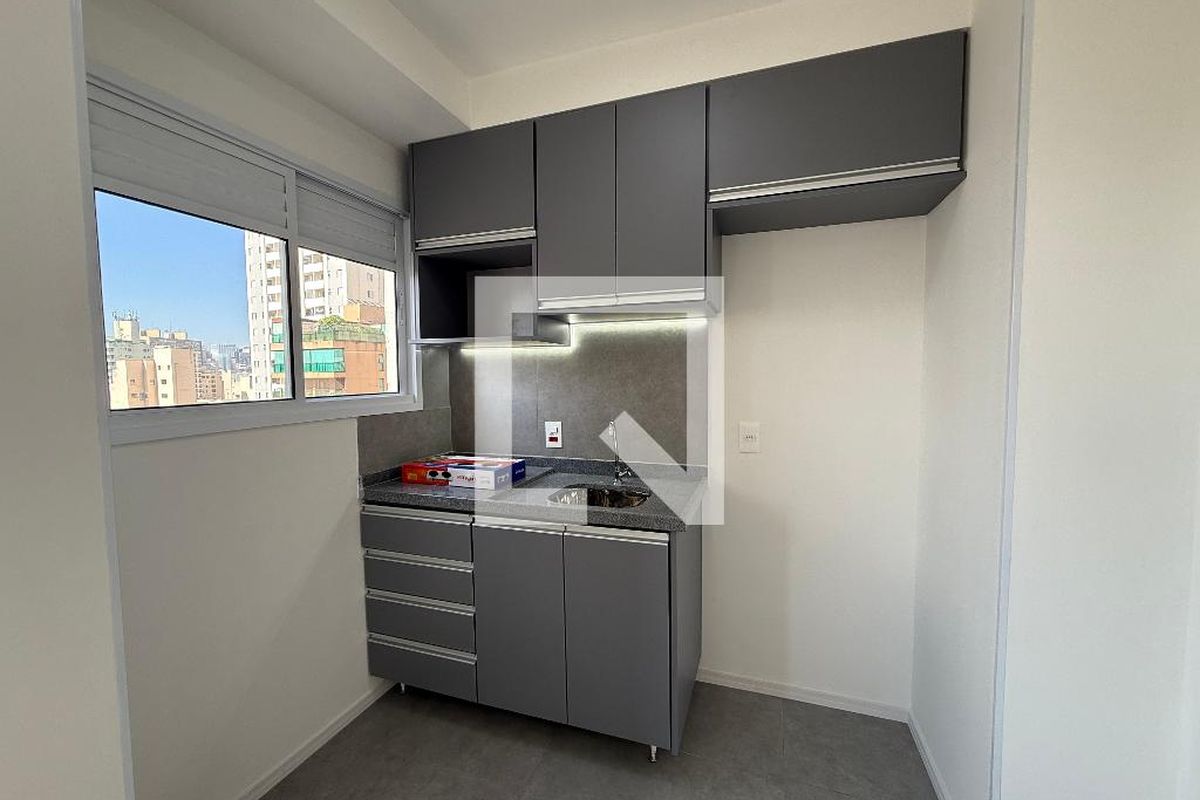 Kitnet-Studio, 25 m² - Foto 7