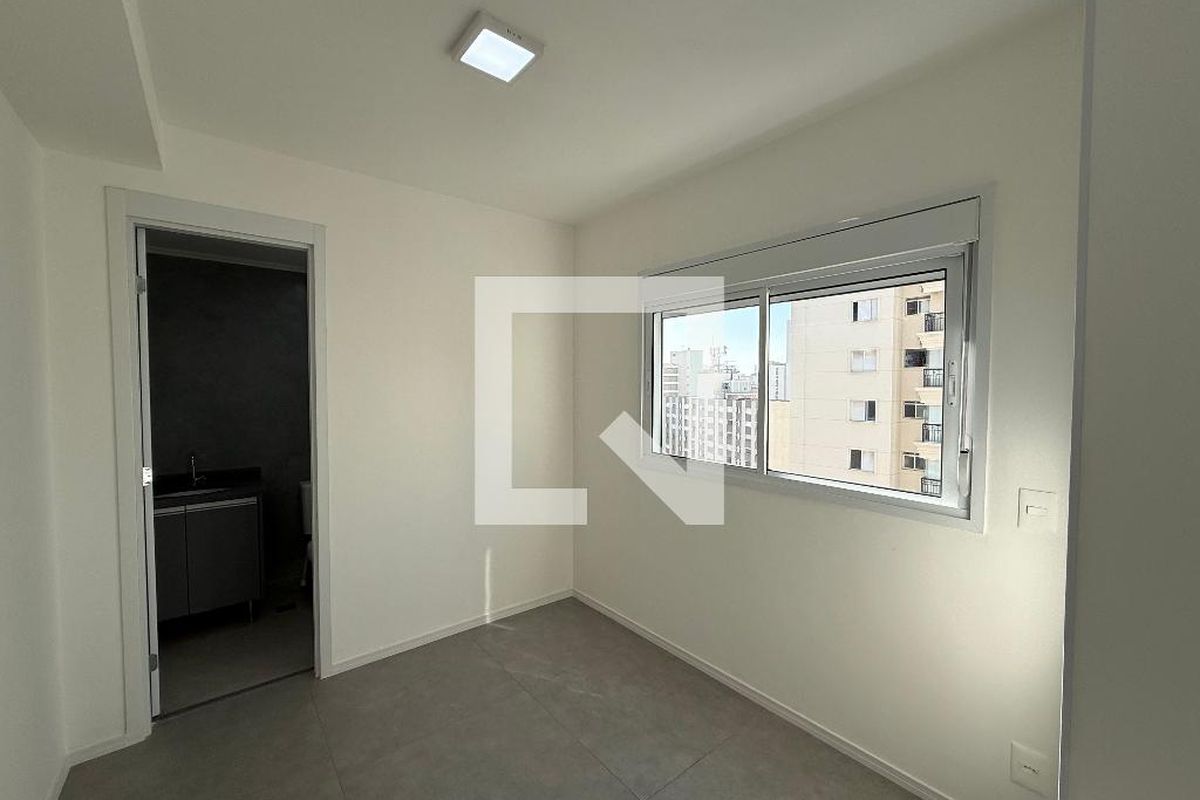 Kitnet-Studio, 25 m² - Foto 3