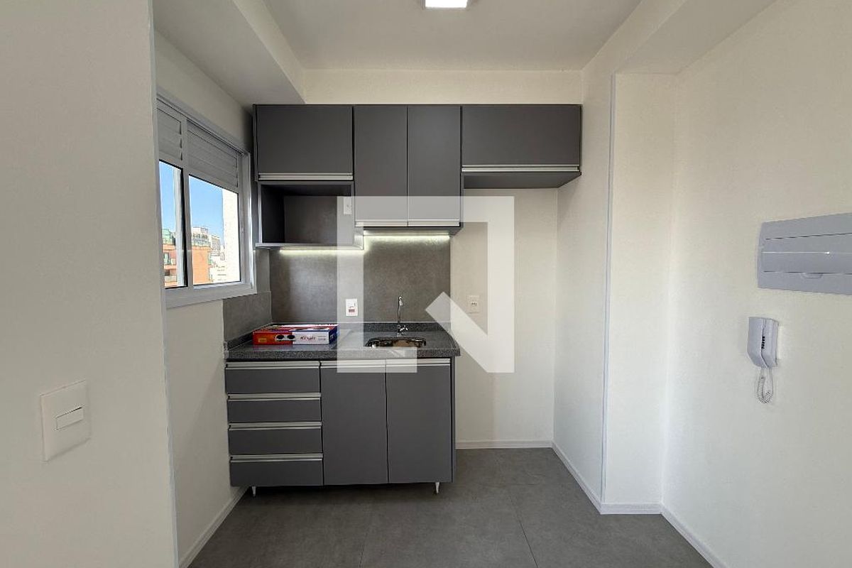Kitnet-Studio, 25 m² - Foto 6