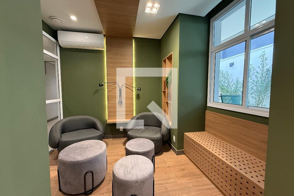 Kitnet-Studio, 25 m² - Foto 24