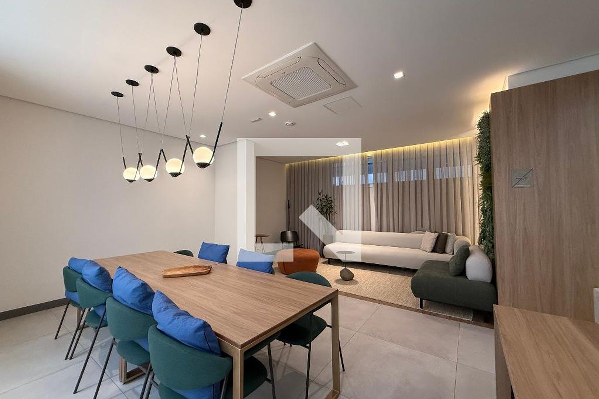 Kitnet-Studio, 25 m² - Foto 30