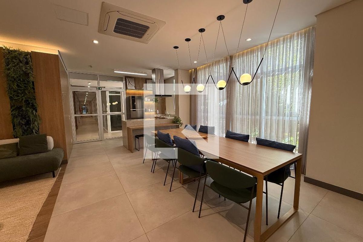 Kitnet-Studio, 25 m² - Foto 31