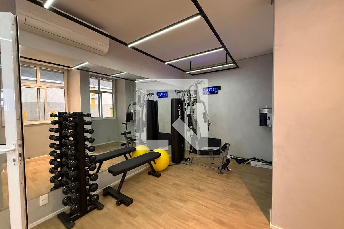 Kitnet-Studio, 25 m² - Foto 28
