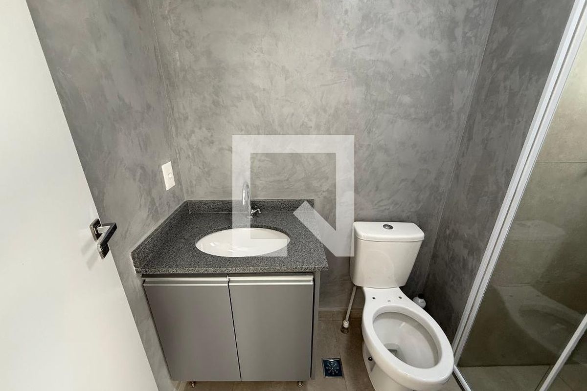 Kitnet-Studio, 25 m² - Foto 13