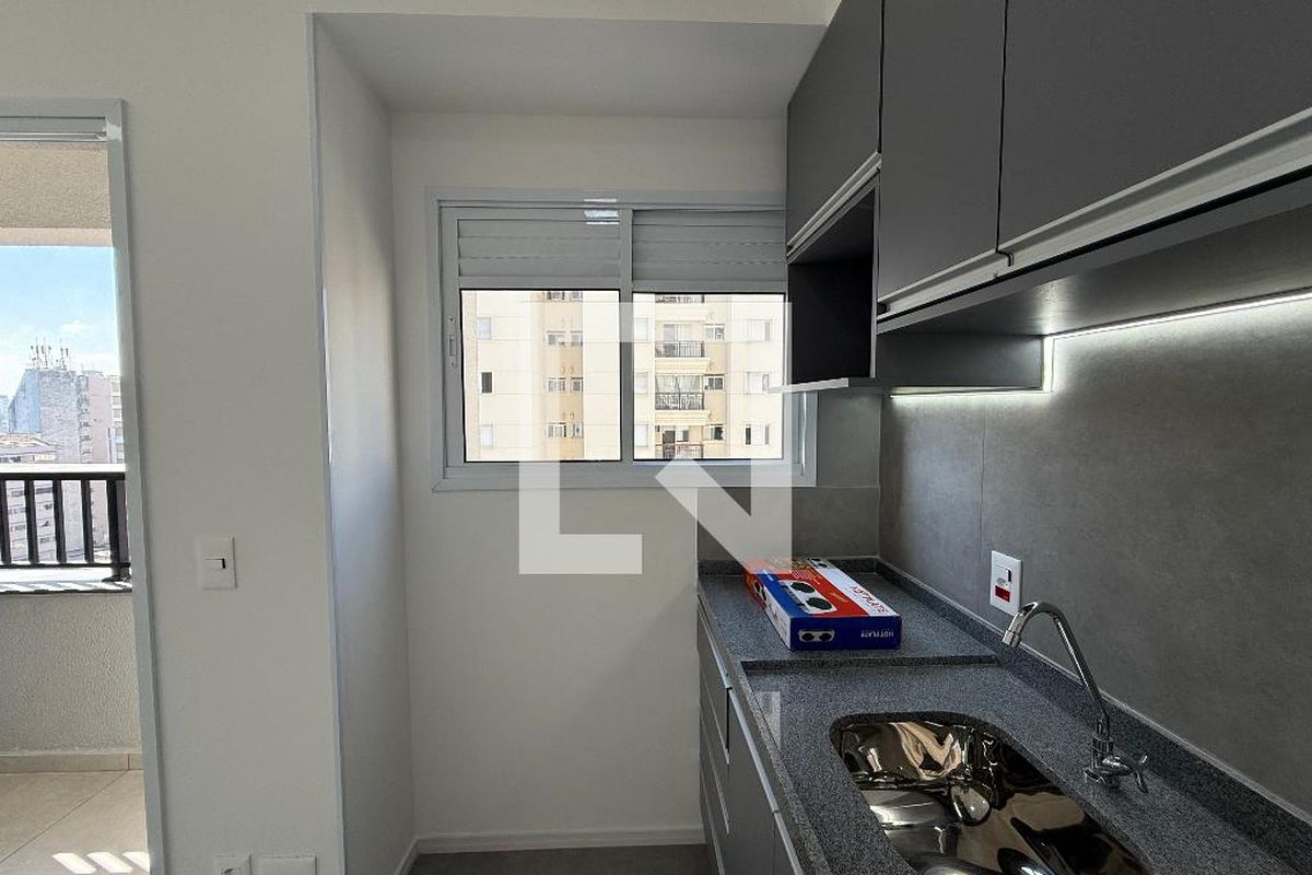 Kitnet-Studio, 25 m² - Foto 10