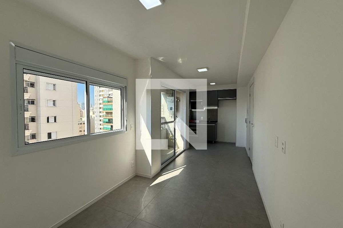 Kitnet-Studio, 25 m² - Foto 4