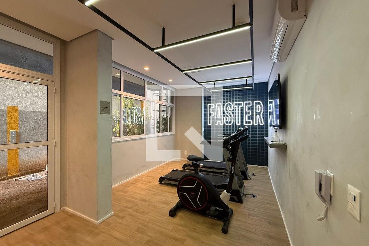 Kitnet-Studio, 25 m² - Foto 27