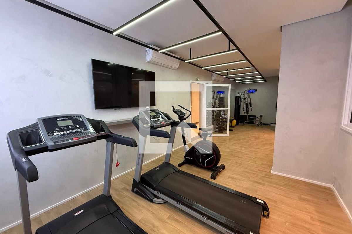 Kitnet-Studio, 25 m² - Foto 26