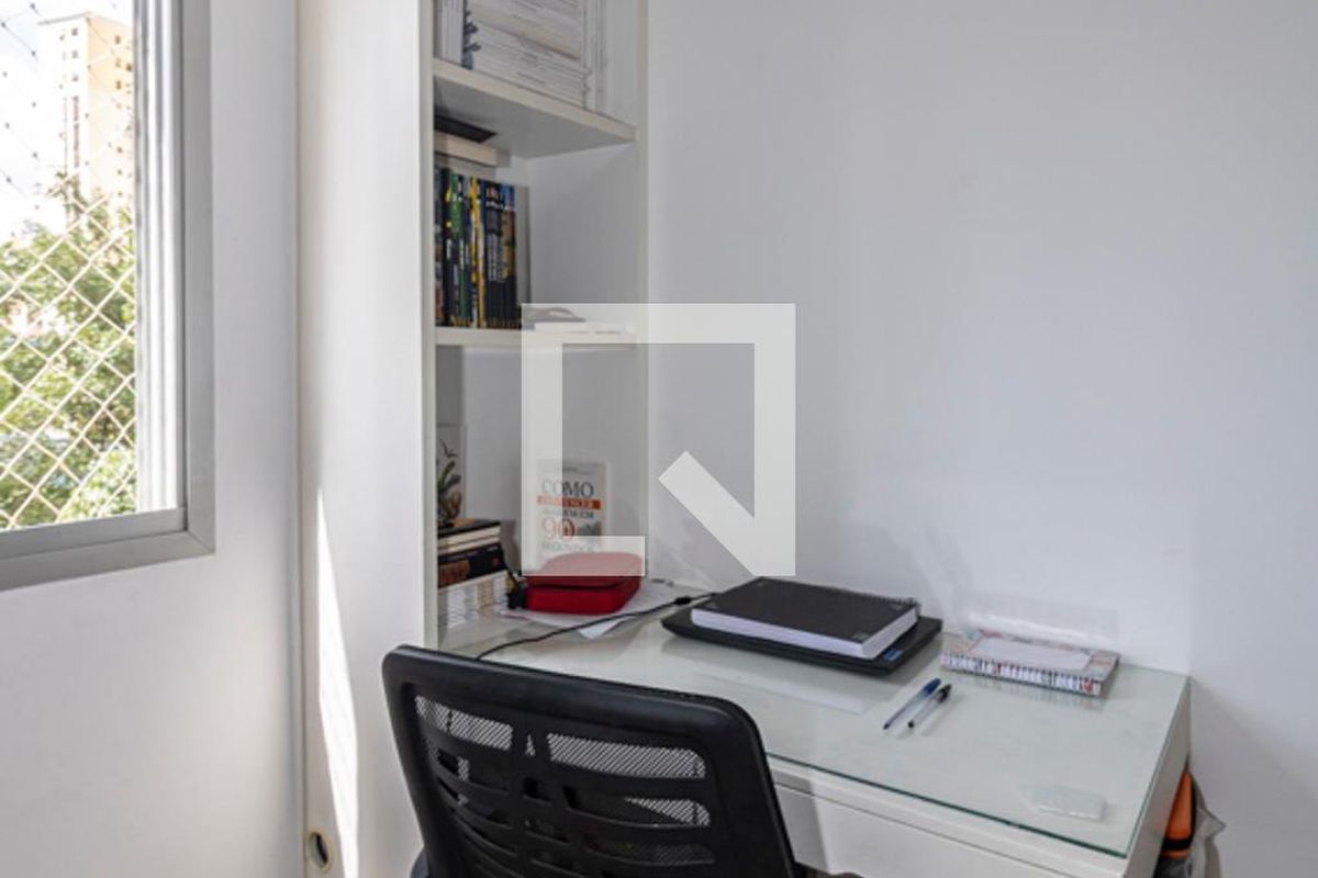 Apartamento, 3 quartos, 63 m² - Foto 29