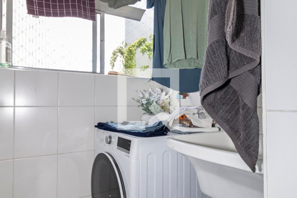 Apartamento, 3 quartos, 63 m² - Foto 46