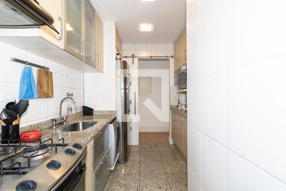 Apartamento, 3 quartos, 63 m² - Foto 43