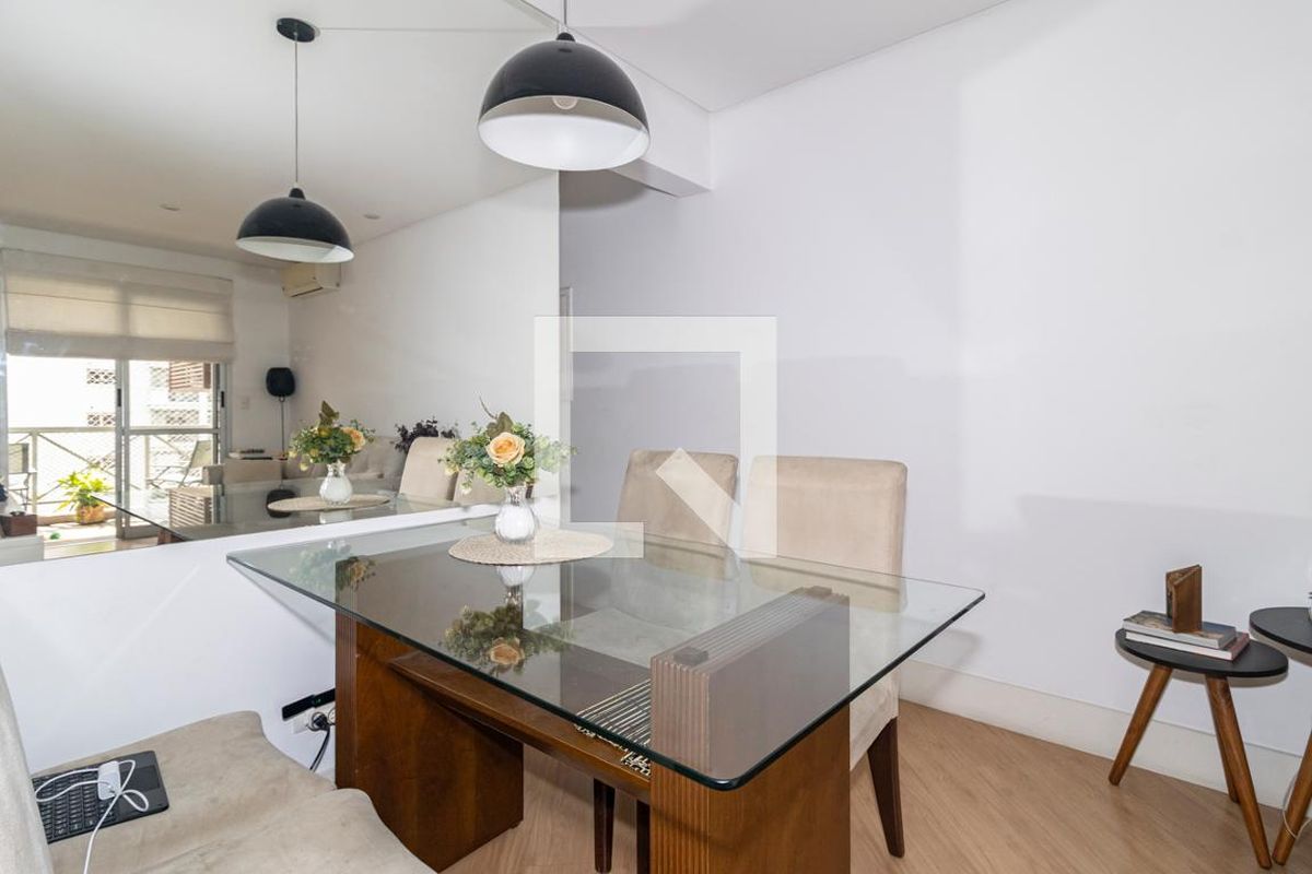Apartamento, 3 quartos, 63 m² - Foto 7
