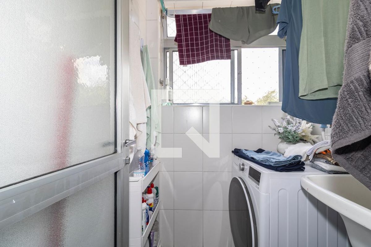 Apartamento, 3 quartos, 63 m² - Foto 47