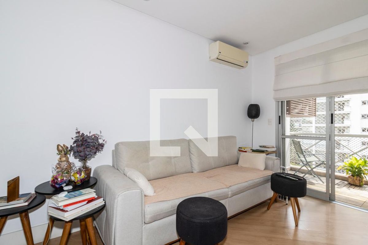 Apartamento, 3 quartos, 63 m² - Foto 1