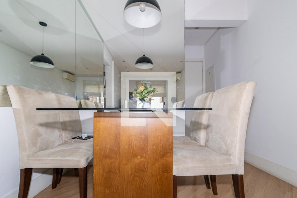 Apartamento, 3 quartos, 63 m² - Foto 8
