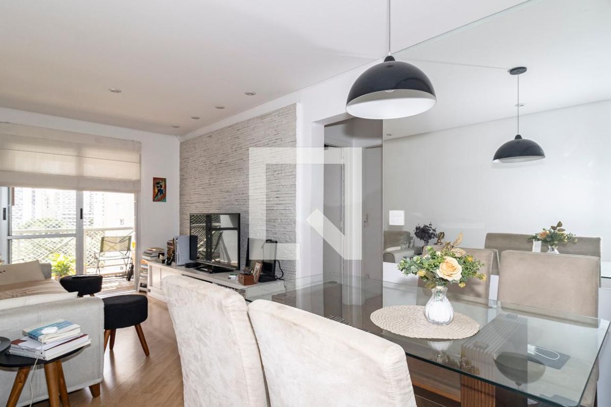 Apartamento, 3 quartos, 63 m² - Foto 10