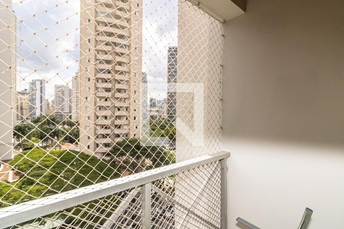 Apartamento, 3 quartos, 63 m² - Foto 13
