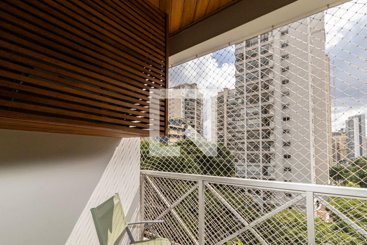 Apartamento, 3 quartos, 63 m² - Foto 11