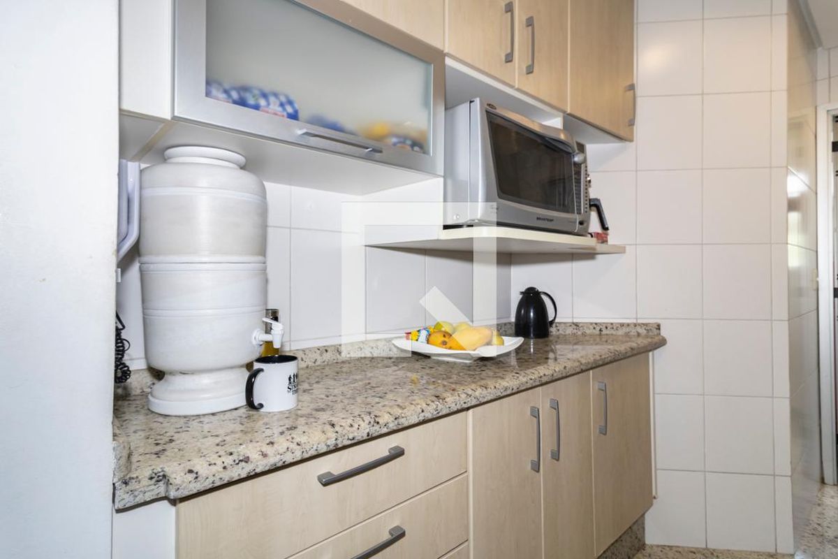 Apartamento, 3 quartos, 63 m² - Foto 41
