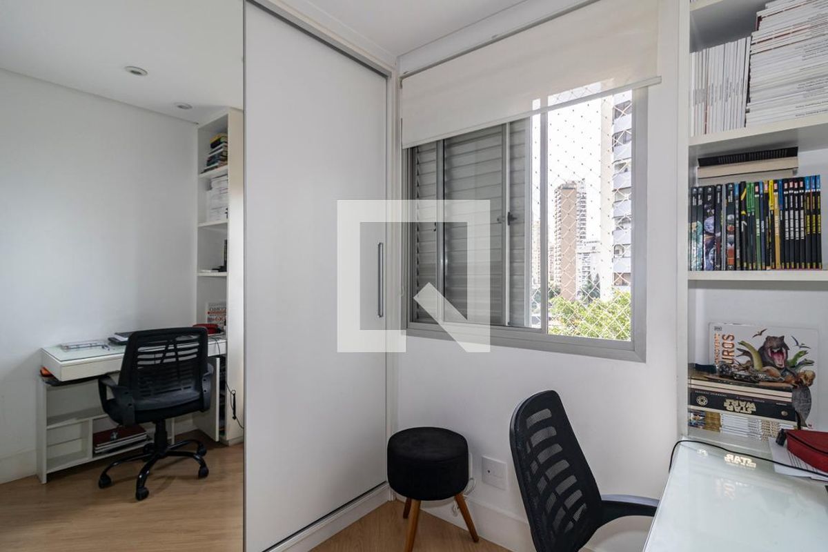 Apartamento, 3 quartos, 63 m² - Foto 25