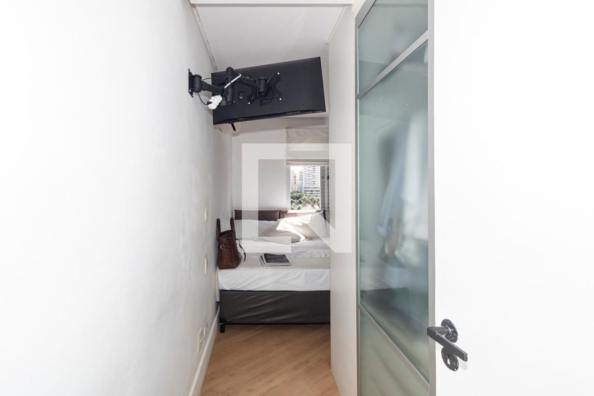 Apartamento, 3 quartos, 63 m² - Foto 16