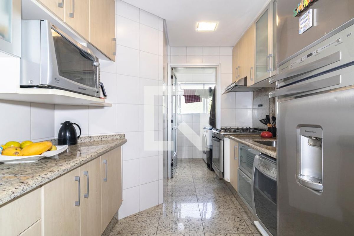 Apartamento, 3 quartos, 63 m² - Foto 39