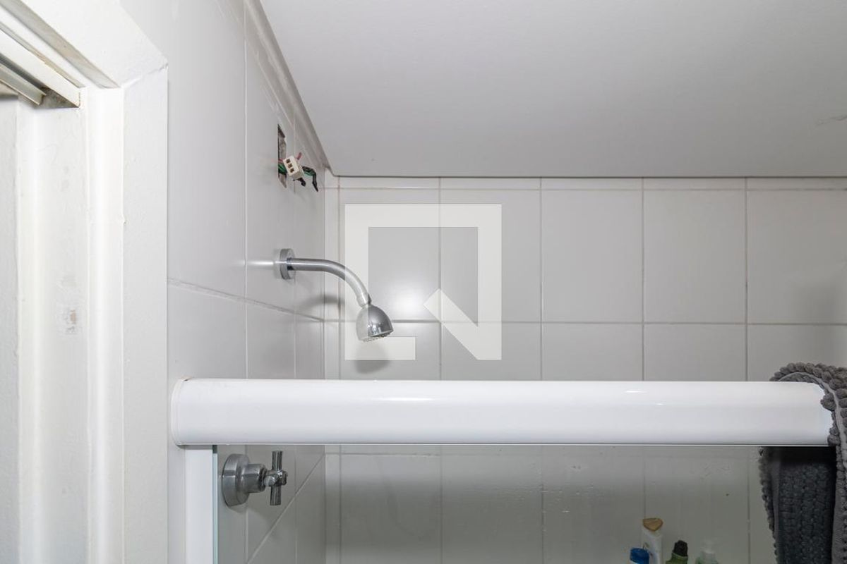 Apartamento, 3 quartos, 63 m² - Foto 37