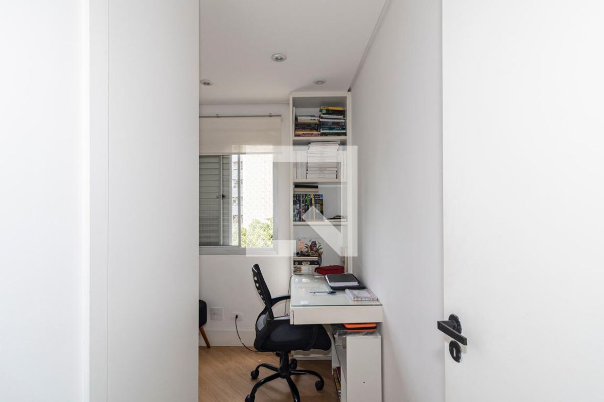 Apartamento, 3 quartos, 63 m² - Foto 24