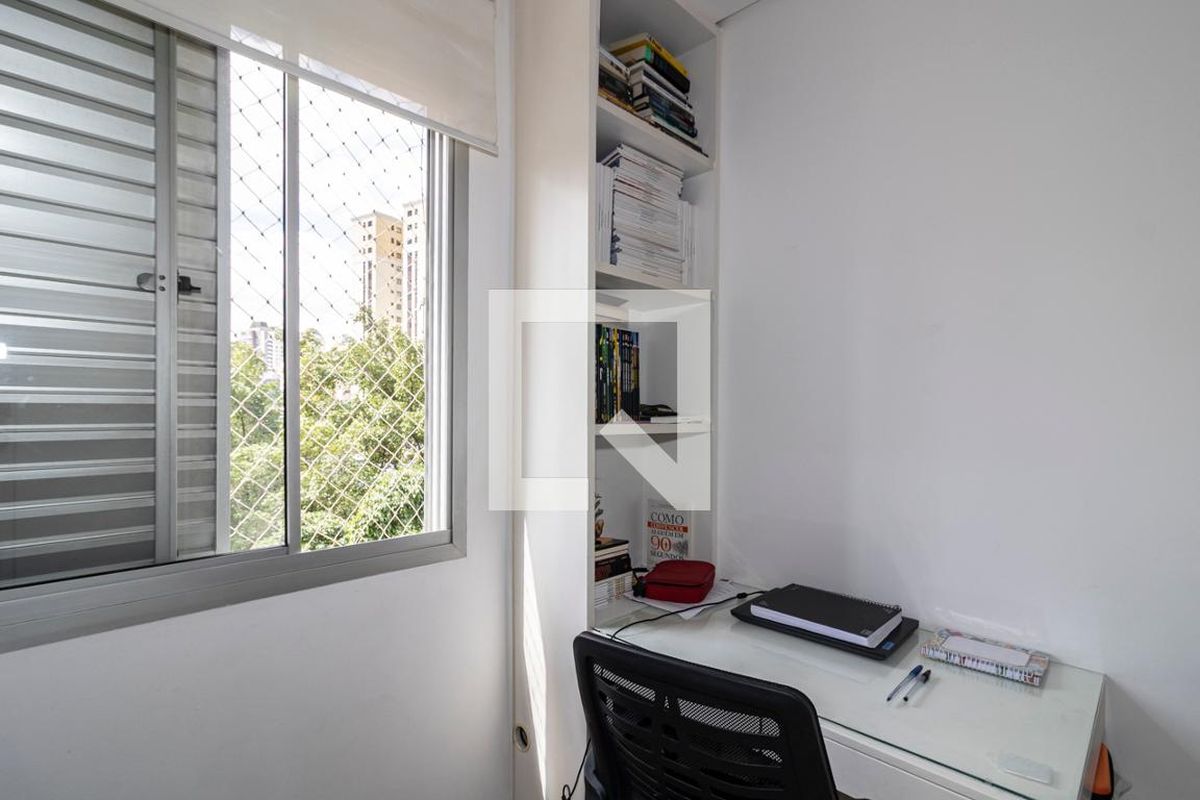 Apartamento, 3 quartos, 63 m² - Foto 26