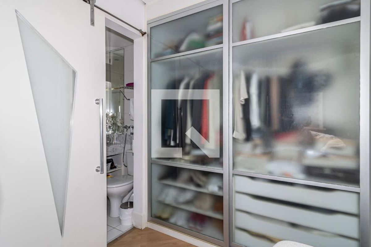 Apartamento, 3 quartos, 63 m² - Foto 20