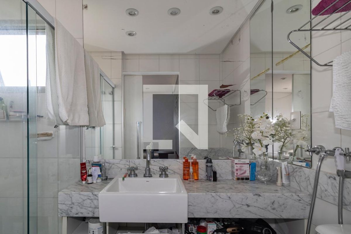 Apartamento, 3 quartos, 63 m² - Foto 22