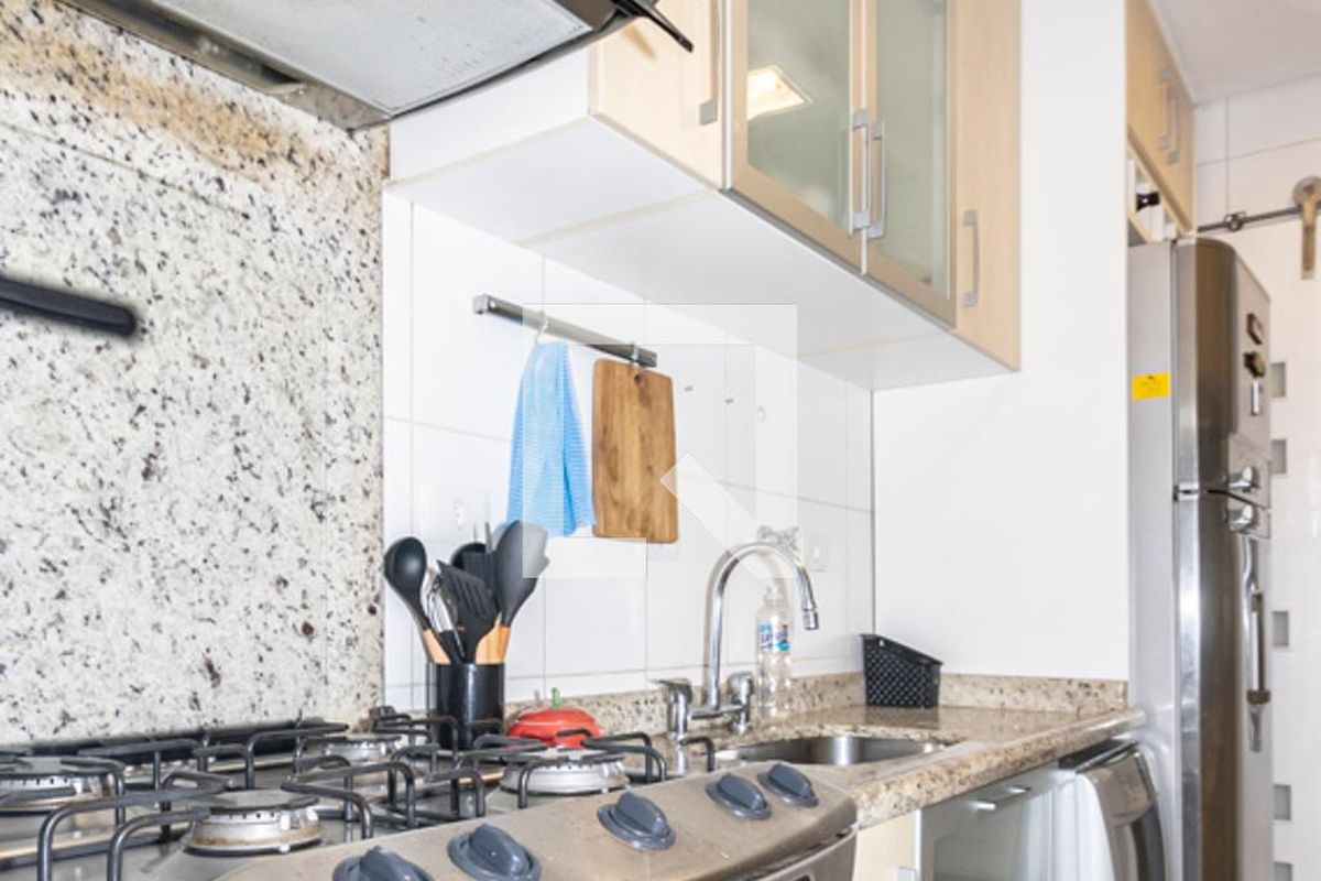 Apartamento, 3 quartos, 63 m² - Foto 45