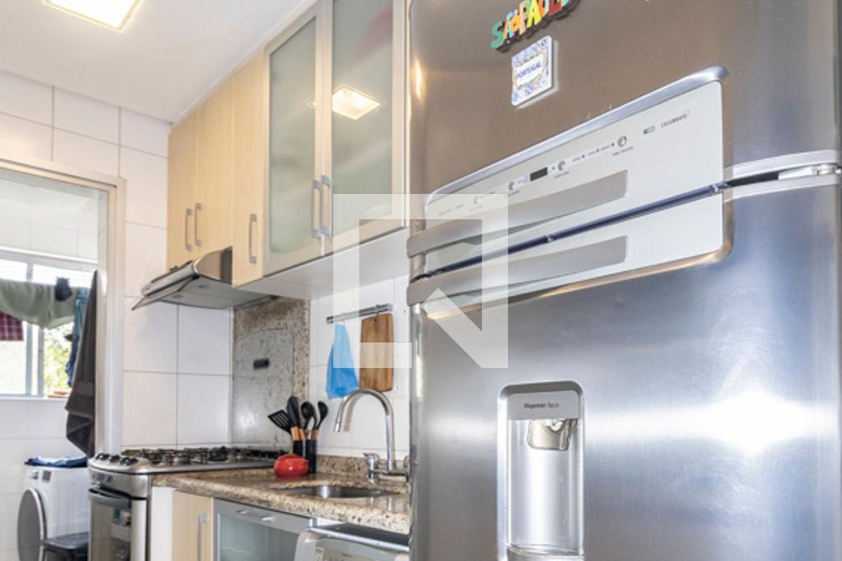 Apartamento, 3 quartos, 63 m² - Foto 40